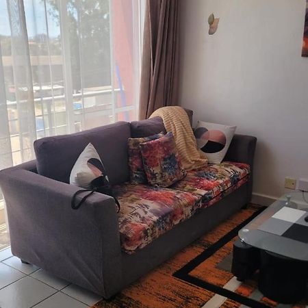 Elfiehomes Nairobi Exterior photo