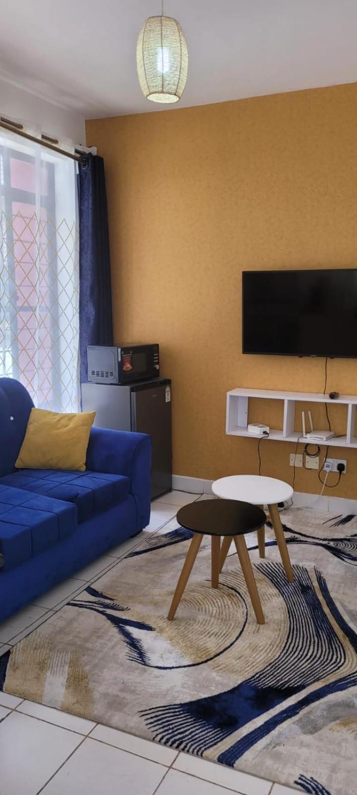 Elfiehomes Nairobi Exterior photo