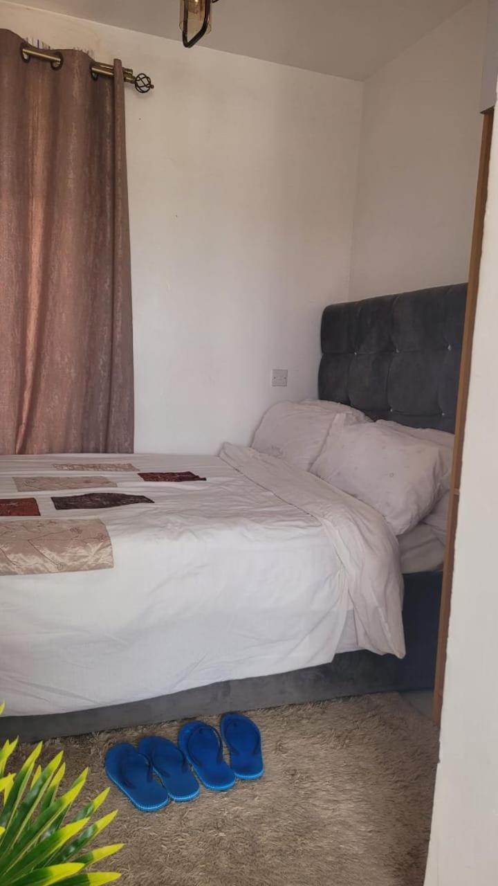 Elfiehomes Nairobi Exterior photo