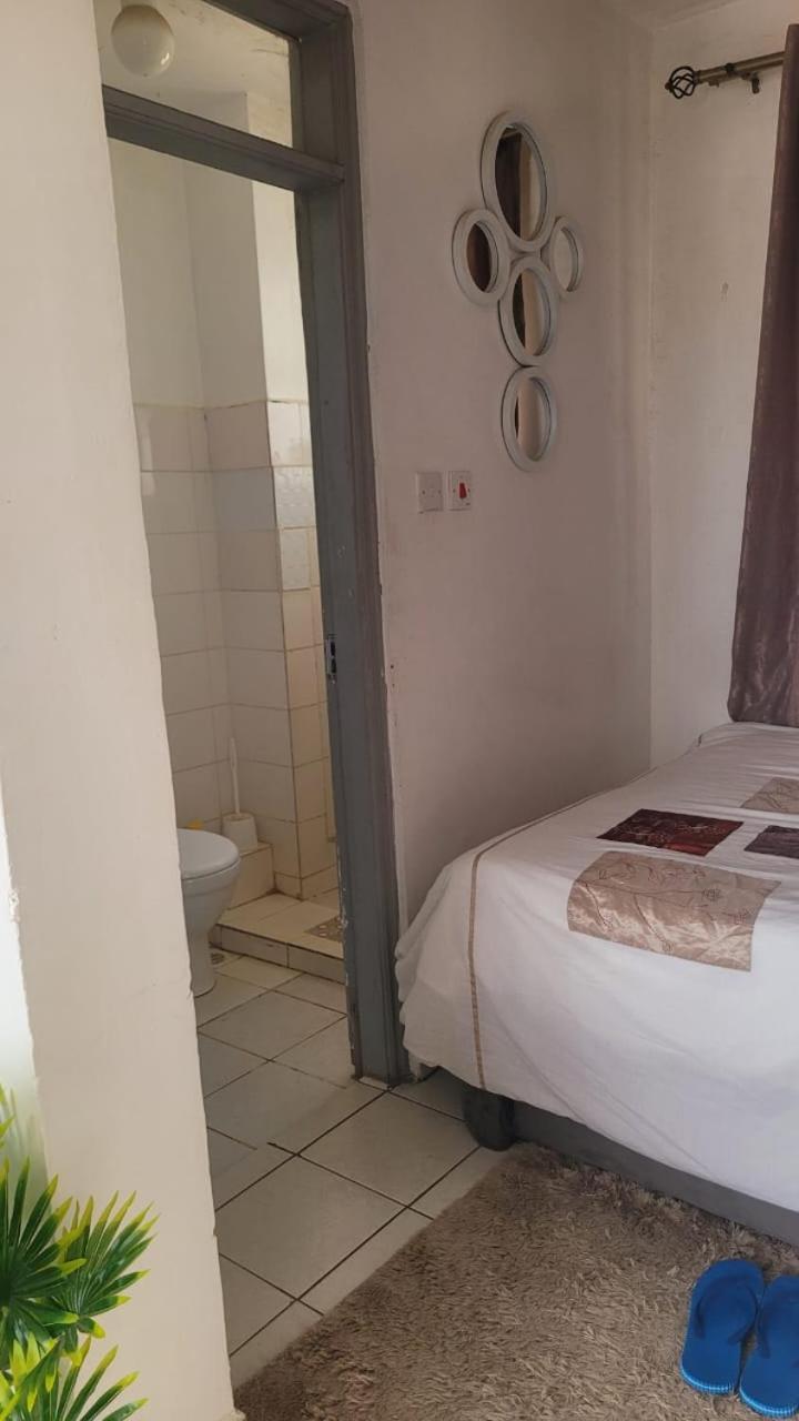 Elfiehomes Nairobi Exterior photo