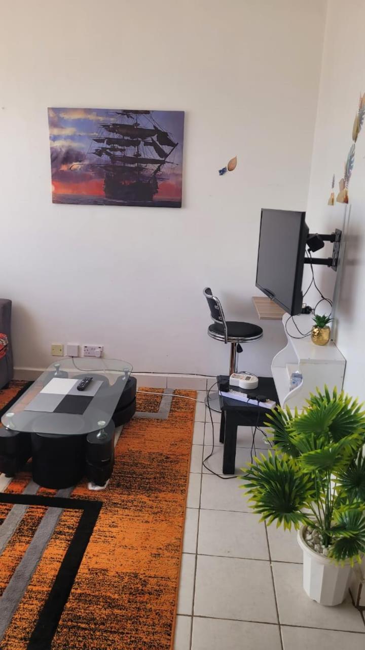 Elfiehomes Nairobi Exterior photo