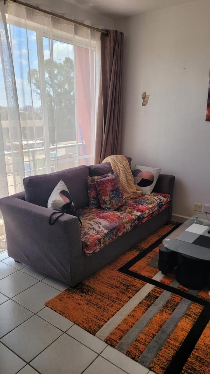 Elfiehomes Nairobi Exterior photo